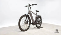 Velo De Ville SEB 890