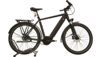 Winora Sinus R8f Noir L