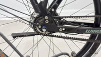 Winora Sinus R8f Noir L