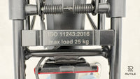 Winora Sinus R8f Noir L