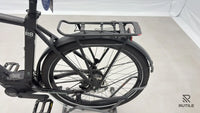 Winora Sinus R8f Noir L