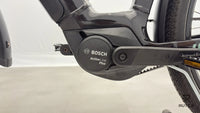 Winora Sinus R8f Noir L