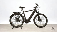 Winora Sinus R8f Noir L