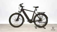 Winora Sinus R8f Noir L