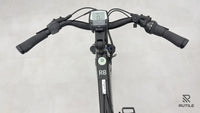 Winora Sinus R8f Noir L
