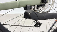 Carver Strict E.540
