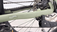 Carver Strict E.540