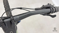 Carver Strict E.540