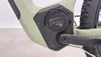 Carver Strict E.540