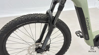 Carver Strict E.540