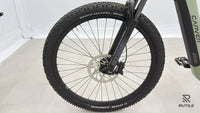 Carver Strict E.540