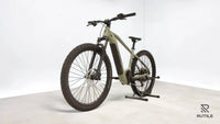 Carver Strict E.540