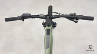 Carver Strict E.540