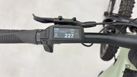 Carver Strict E.540