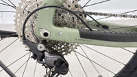 Carver Strict E.540