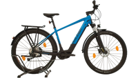 Raleigh Dundee 9Ltd