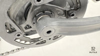 Raleigh Dundee 9Ltd