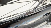 Raleigh Dundee 9Ltd