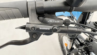 Raleigh Dundee 9Ltd