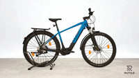 Raleigh Dundee 9Ltd