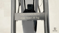 Raleigh Dundee 9Ltd