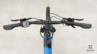 Raleigh Dundee 9Ltd