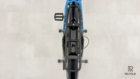 Raleigh Dundee 9Ltd