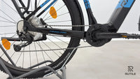 Raleigh Dundee 9Ltd