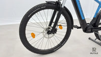 Raleigh Dundee 9Ltd
