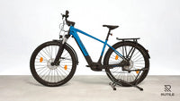 Raleigh Dundee 9Ltd