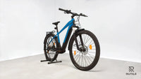 Raleigh Dundee 9Ltd