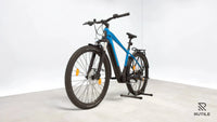 Raleigh Dundee 9Ltd