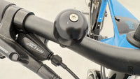 Raleigh Dundee 9Ltd