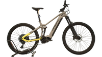 Haibike ALLMTN 2