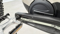 Haibike ALLMTN 2
