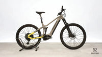 Haibike ALLMTN 2