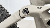 Haibike ALLMTN 2