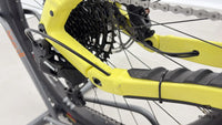 Haibike ALLMTN 2