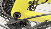 Haibike ALLMTN 2