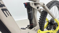 Haibike ALLMTN 2