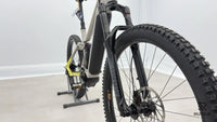 Haibike ALLMTN 2