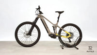 Haibike ALLMTN 2