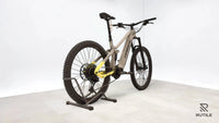 Haibike ALLMTN 2