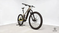 Haibike ALLMTN 2