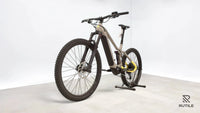 Haibike ALLMTN 2