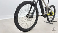 Haibike ALLMTN 2