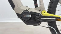 Haibike ALLMTN 2