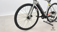 Lapierre ROAD eXELIUS SL 600 Gris M