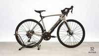 Lapierre ROAD eXELIUS SL 600 Gris M