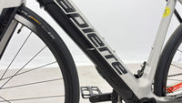 Lapierre ROAD eXELIUS SL 600 Gris M